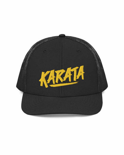 Casquette Snapback KARATA
