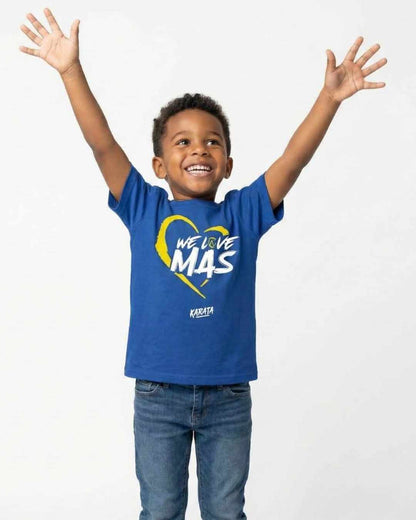 T-shirt - We Love Mas Enfant