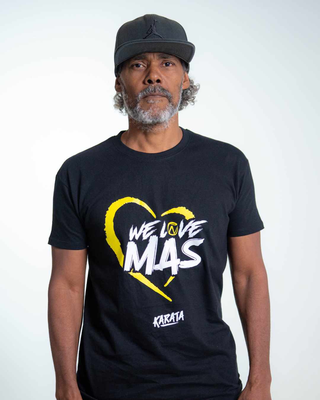 T-shirt - We Love Mas Homme